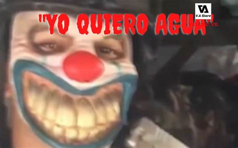 quiero agua twitter|'Quiero agua' video, qué es y por qué es tendencia en Tiktok y .